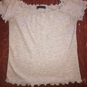 Brandy Melville Shirt